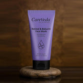 Retinol & Bakuchi Face Wash 100 ml