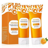 Orange Enzymes Exfoliating Brightening Gel 100 gm