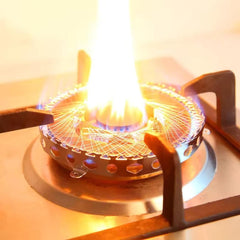 Stainless Steel Mini Tandoor Grill Jali (Pack of 1)