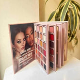 Professional Multipurpose 4 In 1 Makeup Book