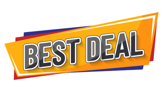 The Best Deals to Grab on Choice Readymade Right Now