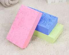 Soft Exfoliating Bathing Shower Sponge