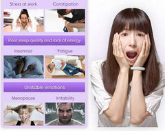 Wood Vinegar Detox Patch Pack of 10